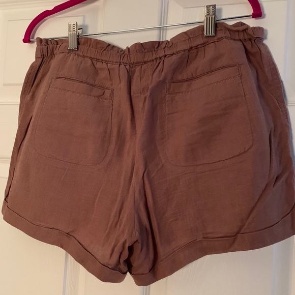 Anthropologie shorts - Picture 3 of 3